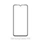 Vetro temperato FullCase per Samsung A16, FixPremium