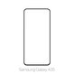 Vetro temperato FullCase per Samsung A35 A356B, FixPremium