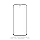 Vetro temperato FullCase per Samsung A15, FixPremium