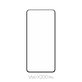 Vetro temperato FullCase per Vivo X200 Pro, FixPremium