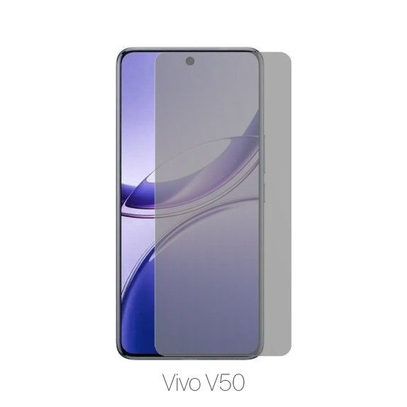 Pellicola protettiva per Vivo V50, FixPremium