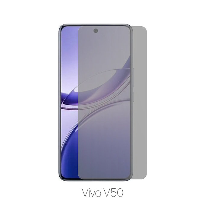 Pellicola protettiva per Vivo V50, FixPremium