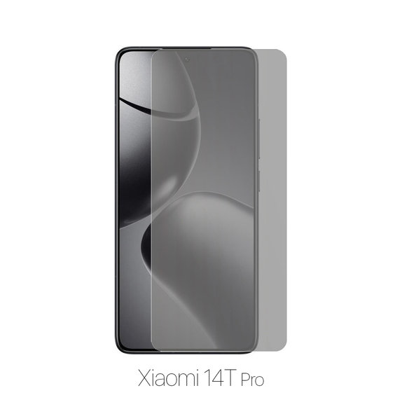 Pellicola protettiva per Xiaomi 14T Pro, FixPremium