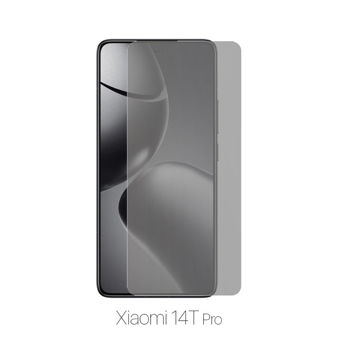 Pellicola protettiva per Xiaomi 14T Pro, FixPremium