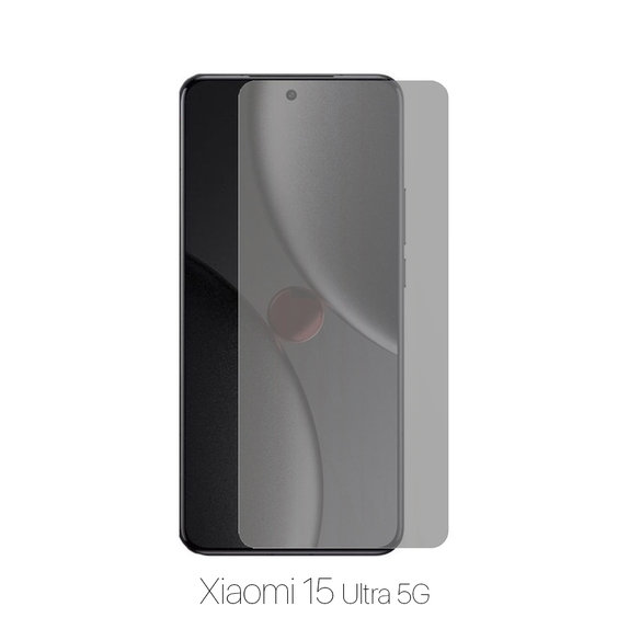 Pellicola protettiva per Xiaomi 15 Ultra 5G, FixPremium