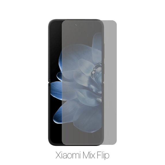 Pellicola protettiva per Xiaomi Mix Flip 2405CPX3DC, FixPremium