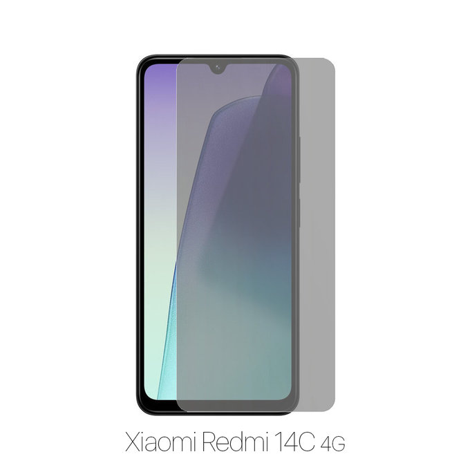 Pellicola protettiva per Xiaomi Redmi 14C 4G, FixPremium