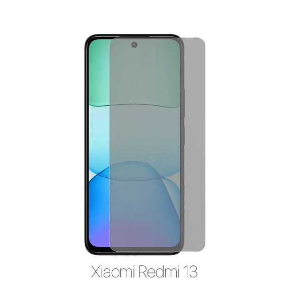 Pellicola protettiva per Xiaomi Redmi 13, FixPremium