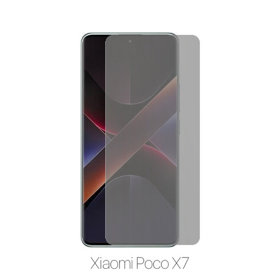 Pellicola protettiva per Xiaomi Poco X7, FixPremium