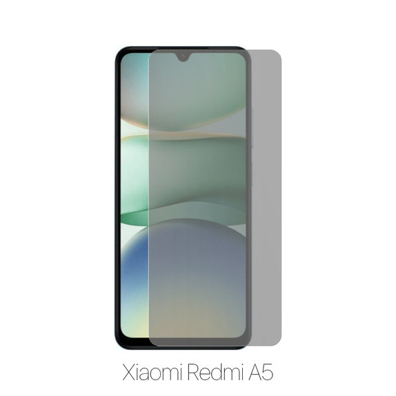 Pellicola protettiva per Xiaomi Redmi A5, FixPremium