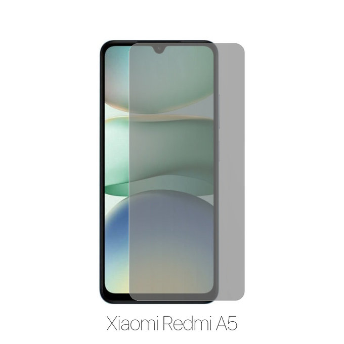 Pellicola protettiva per Xiaomi Redmi A5, FixPremium