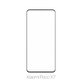 Vetro temperato FullCase per Xiaomi Poco X7, FixPremium