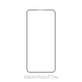 Vetro temperato FullCase per Xiaomi Poco F7 Pro, FixPremium