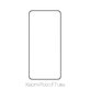 Vetro temperato FullCase per Xiaomi Poco F7 Ultra, FixPremium