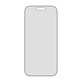 Vetro temperato UWF 2-Way Privacy con applicatore per iPhone 17 Pro, Nero, PanzerGlass
