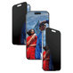 Vetro temperato UWF 2-Way Privacy con applicatore per iPhone Air, Nero, PanzerGlass