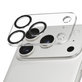Protezione lente fotocamera PicturePerfect per iPhone 17 Pro, Clear, PanzerGlass