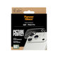 Protezione lente fotocamera PicturePerfect per iPhone 17 Pro, Clear, PanzerGlass