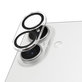 Protezione lente fotocamera PicturePerfect per iPhone 17, Clear, PanzerGlass