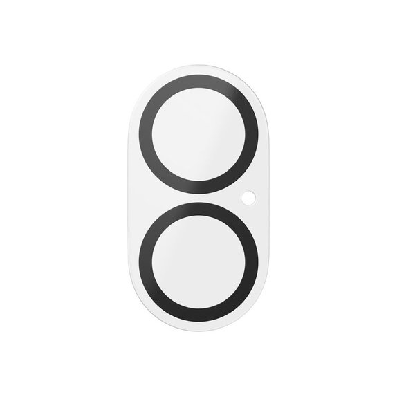Protezione lente fotocamera PicturePerfect per iPhone 17, Clear, PanzerGlass