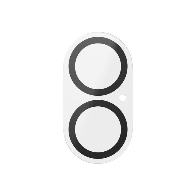 Protezione lente fotocamera PicturePerfect per iPhone 17, Clear, PanzerGlass
