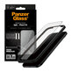 Vetro temperato UWF Ceramic II con applicatore per iPhone Air, Nero, PanzerGlass