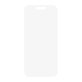 Vetro temperato Anti-Reflective con applicatore per iPhone 17/16 Pro, Nero, PanzerGlass