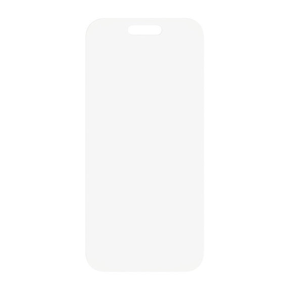 Vetro temperato Anti-Reflective con applicatore per iPhone Air, Nero, PanzerGlass