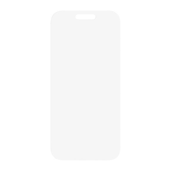 Vetro temperato Anti-Reflective con applicatore per iPhone 17 Pro, Nero, PanzerGlass