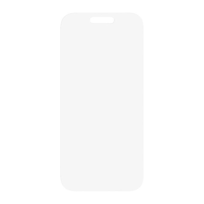 Vetro temperato Anti-Reflective con applicatore per iPhone 17 Pro, Nero, PanzerGlass