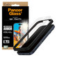 Vetro temperato Anti-Reflective con applicatore per iPhone 17 Pro, Nero, PanzerGlass