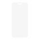 Vetro temperato Anti-Reflective con applicatore per iPhone 17 Pro Max, Nero, PanzerGlass
