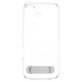 Custodia Kickstand per iPhone 17, Trasparente, PanzerGlass
