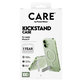 Custodia Kickstand per iPhone 17, Trasparente, PanzerGlass