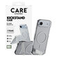 Custodia Kickstand per iPhone Air, Trasparente, PanzerGlass