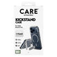 Custodia Kickstand per iPhone 17 Pro, Trasparente, PanzerGlass