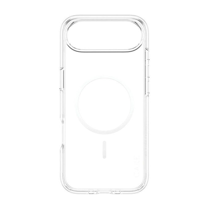 Cover Urban Explorer con MagSafe per iPhone Air, Bianco, CARE