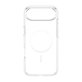 Cover Urban Explorer con MagSafe per iPhone Air, Bianco, CARE
