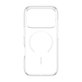 Cover Urban Explorer con MagSafe per iPhone 17 Pro, Bianco, CARE