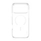 Custodia Urban Explorer con MagSafe per iPhone 17 Pro Max, White, PanzerGlass
