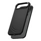 Cover FLOW con MagSafe per iPhone Air, Nero, CARE
