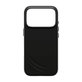 Cover FLOW con MagSafe per iPhone 17 Pro, Nero, CARE