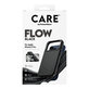 Cover FLOW con MagSafe per iPhone 17 Pro, Nero, CARE