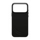Custodia FLOW con MagSafe per iPhone 17 Pro Max, Black, PanzerGlass