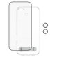 Bundle 3-in-1 Kick per iPhone 17, PanzerGlass