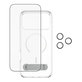 Bundle 3v1 Kick per iPhone 17 Pro Max, PanzerGlass
