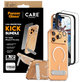 Bundle 3v1 Kick per iPhone 17 Pro Max, PanzerGlass