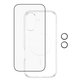 Bundle 3v1 Explorer per iPhone 17, PanzerGlass