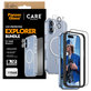 Bundle 3v1 Explorer per iPhone 17, PanzerGlass