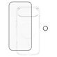 Bundle 3-in-1 Explorer per iPhone Air, PanzerGlass